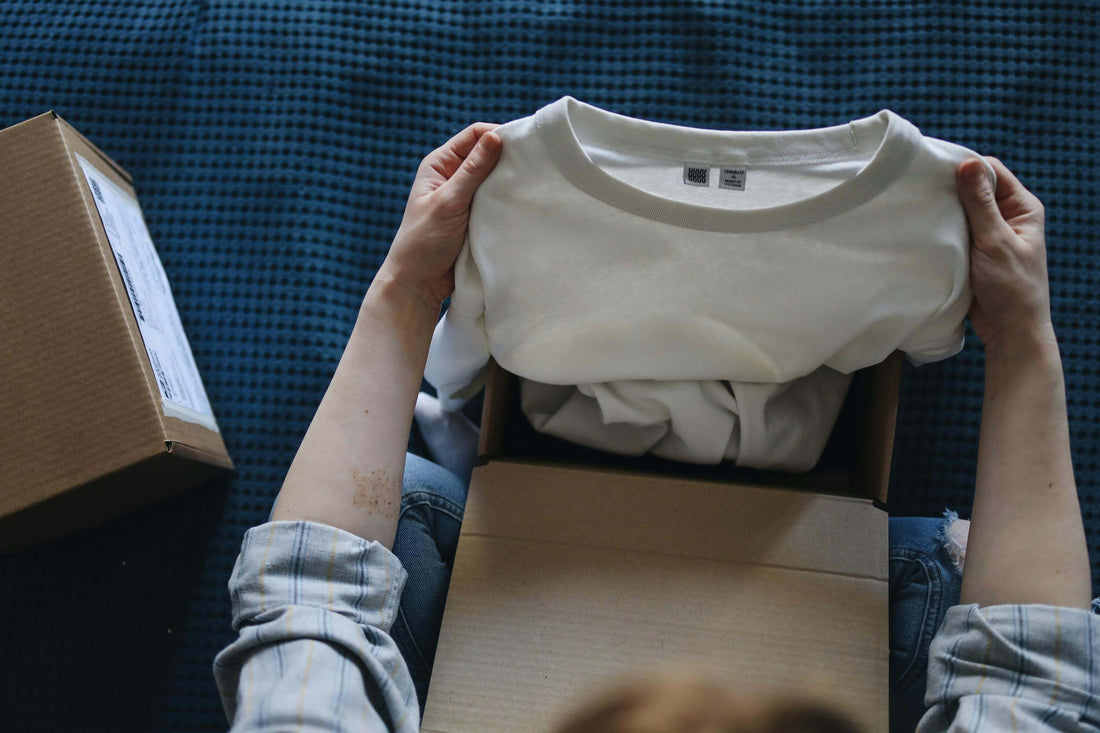Pourquoi choisir un t-shirt personnalisé avec photo pour un cadeau ?